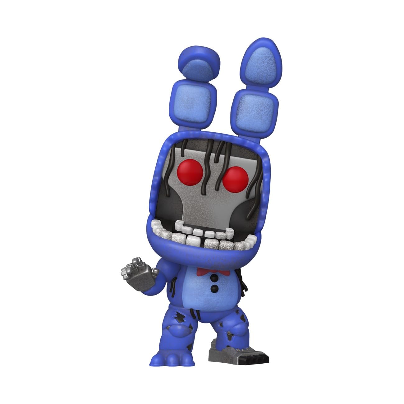Funko Pop! Games: Five Nights at Freddys - Withered Bonnie