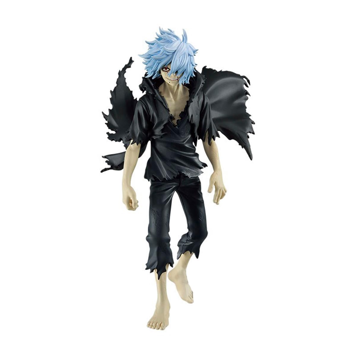 Banpresto - My Hero Academia - Tomura Shigaraki, Bandai Spirits Dxf Figure