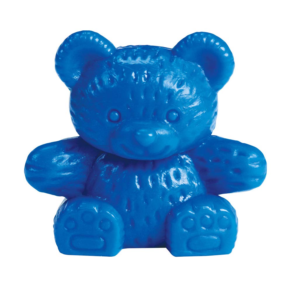 Learning Resources Bear Counters Set, Counting, Color & Sorting Toy, Set Of 80, Ages 3+