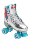 Impala Roller Skates - Argentum (Us Men'S 7, Women'S 9)
