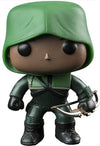 Funko Pop Tv Arrow John Diggle Vinyl Figure