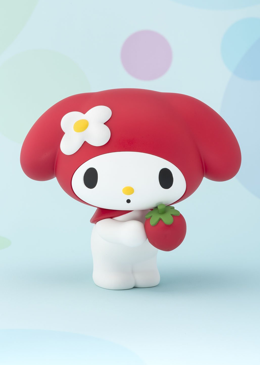 Bandai Tamashii Nations Figuartszero My Melody (Red) 'My Melody' Statue