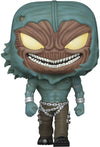 Funko Pop! Rocks: Disturbed - The Guy - Collectable Vinyl Figure - Gift Idea - Official Merchandise - For Kids & Adults - Music Fans - Model Figure For Collectors And Display