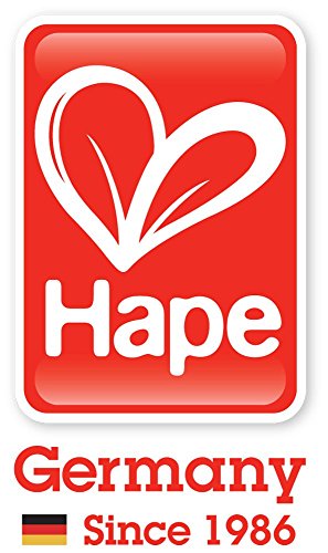 Hape Wooden Highchair For Babydoll| Fits Dolls Up To 20 Inch| Wooden Doll Play Furniture For Kids