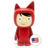 Tonies Creative Audio Character - Red/Light