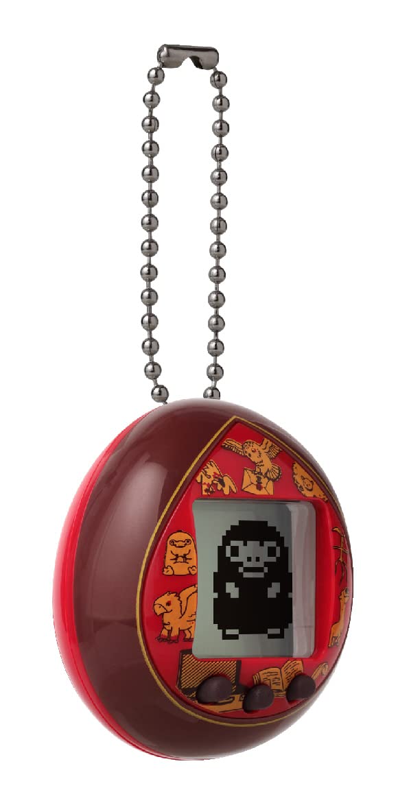 Tamagotchi Nano X Harry Potter - Magical Creatures