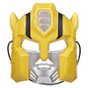 Authentic Transformers Mask 25cm, for Kids 5 Years Old - Bumblebee - F3750 - Hasbro, Yellow