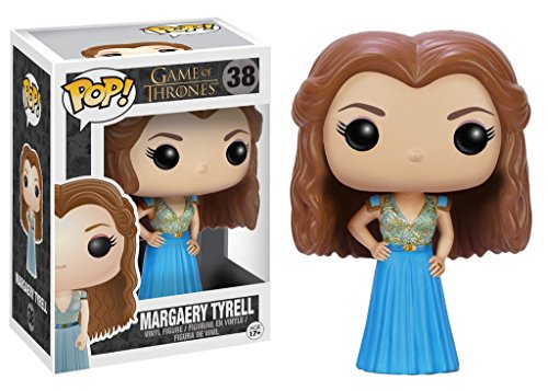 Funko Pop Game Of Thrones: Margaery Tyrell Action Figure