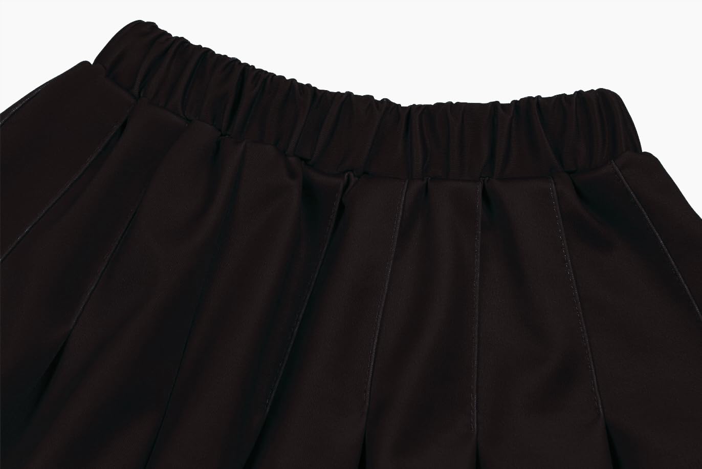 Kakalver Cheerleader Costume For Girls Toddler Cheerleader Outfit Baby Cheerleading Costume For Kids 1-10 Years