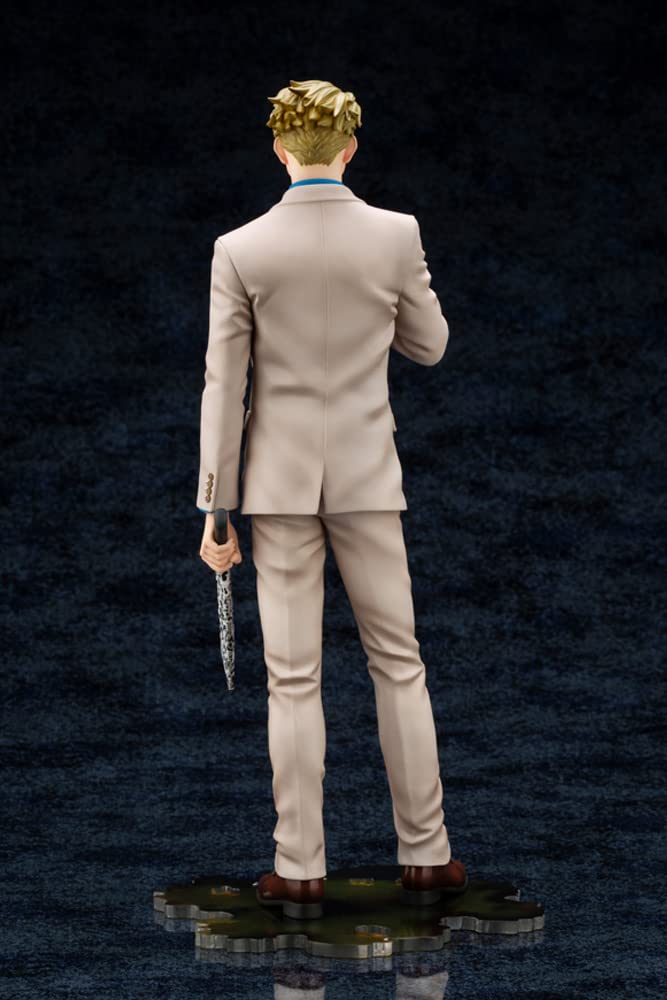 KOTOBUKIYA Jujutsu Kaisen: Kento Nanami ARTFX J Statue