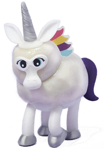 The Original Miracle Melting Sparkling Unicorn Play Dough - By Cupcakes & Cartwheels