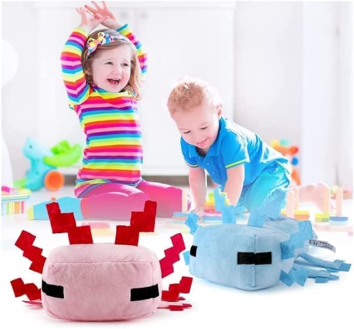 Hqrysh Plush Toys, Plush Toy Soft Pillows, Suitable For Video Game Enthusiasts, ChildrenS Birthday Parties, Christmas Preferred