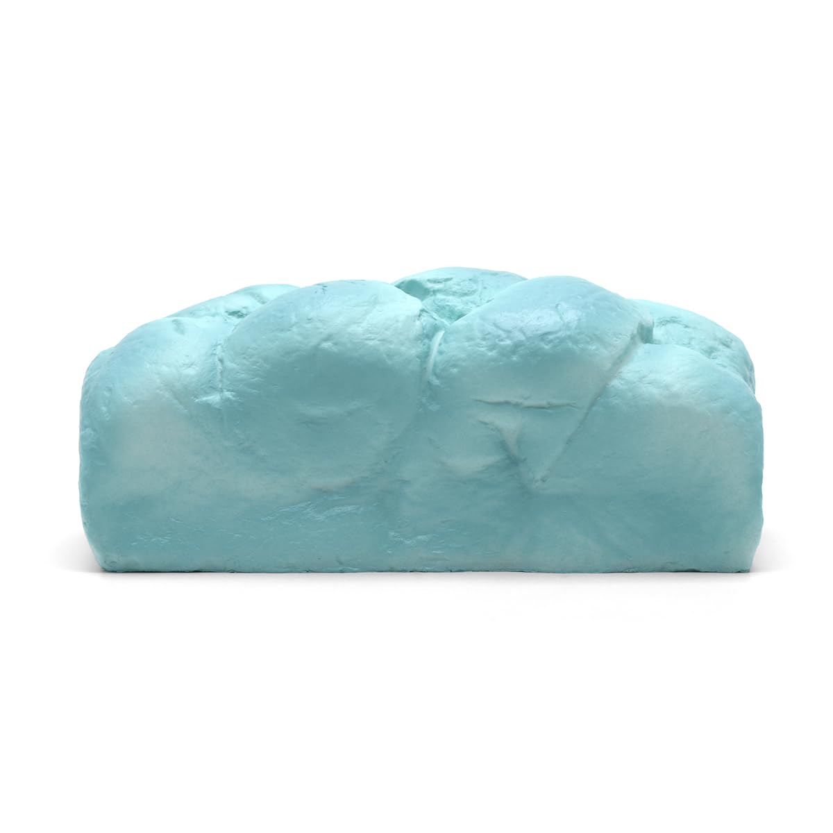 Kiibru Squishy English Bread 7.9' Colossal Slow Rising Squishies Scented Toy(Mint)