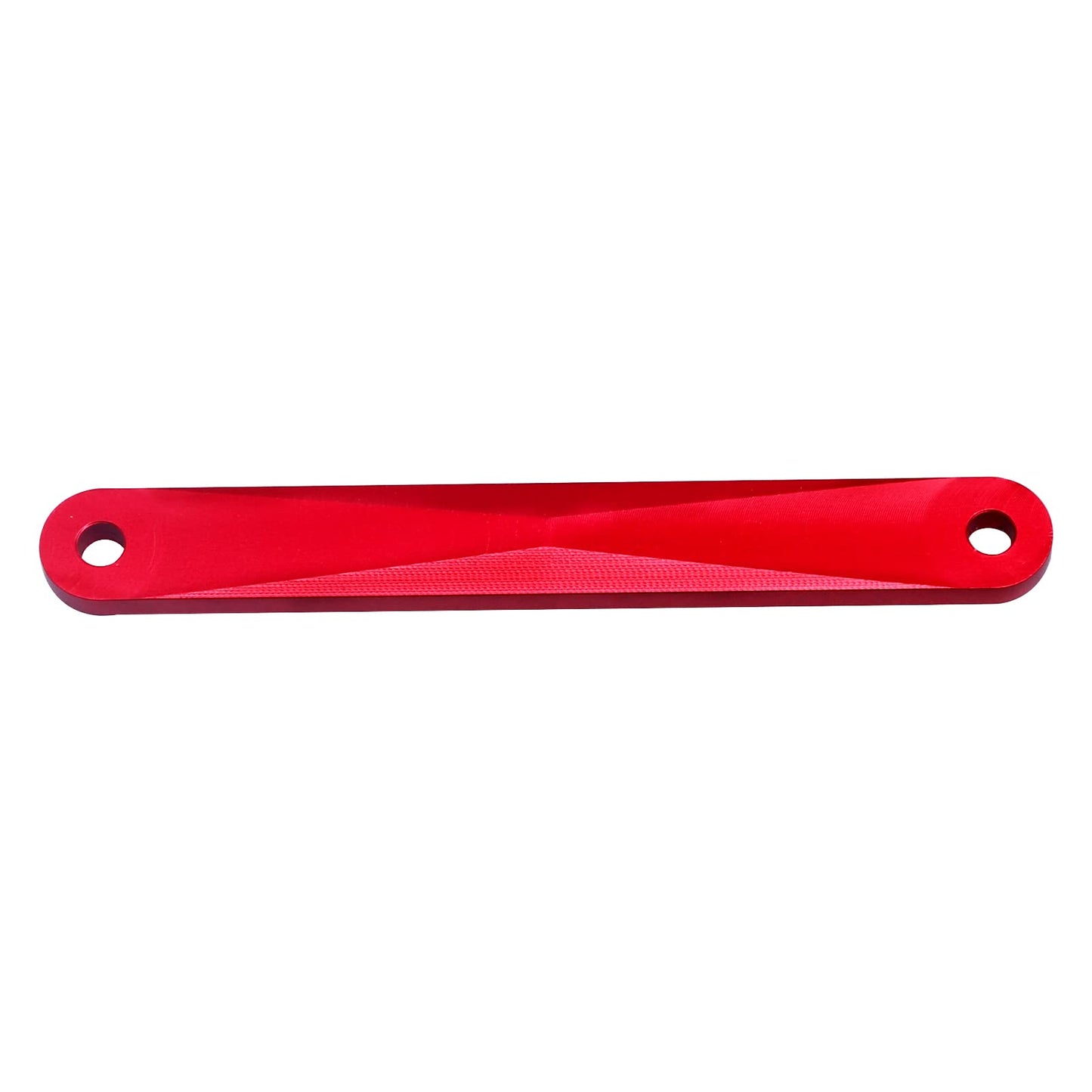 CrazyHobby Aluminum Tie Bar and Suspension Hinge Pins for 1/10 Traxxas Slash 2WD Stampede Rustler VXL Bandit, Replaces 2532 2640