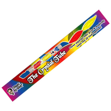 Gosh The Crystal Tube Magic Trick - A Classic Effect