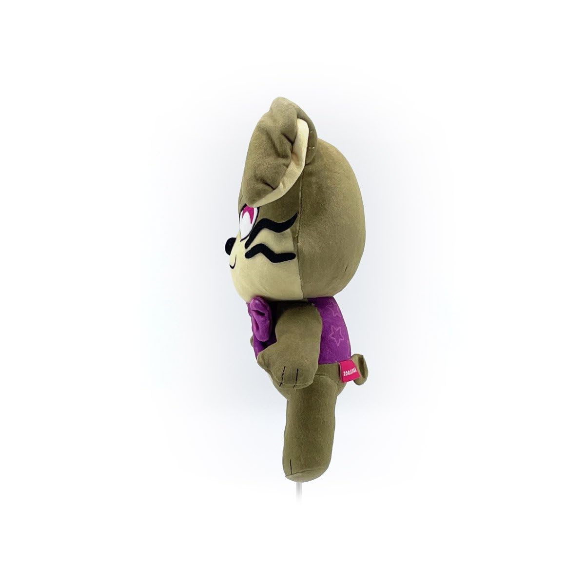 Youtooz Fnaf Glitchtrap Chibi 9' Plush, Glitchtrap Chibi Plushie, Collectible Glitchtrap Chibi From Five Nights At Freddy'S Fnaf Plush Collection