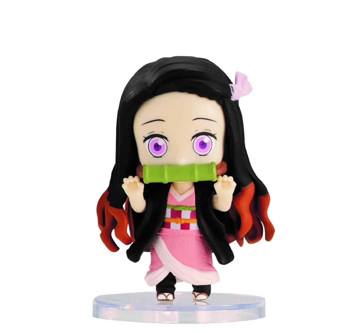 Bandai Chibi Masters Demon Slayer Nezuko Kamado