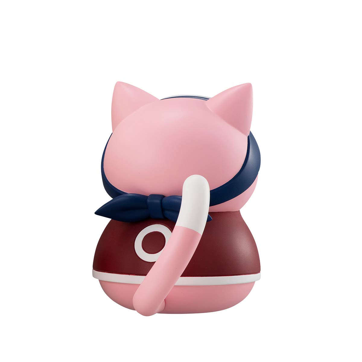 Megahouse - Naruto - Nyanto! The Big Nyaruto Series Sakura Haruno