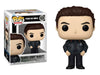 Funko Pop The Wire + Protector: Pop! Tv Vinyl Figure (Gift Set Bundled With Toybop Box Protector Collector Case) (James Jimmy Mc