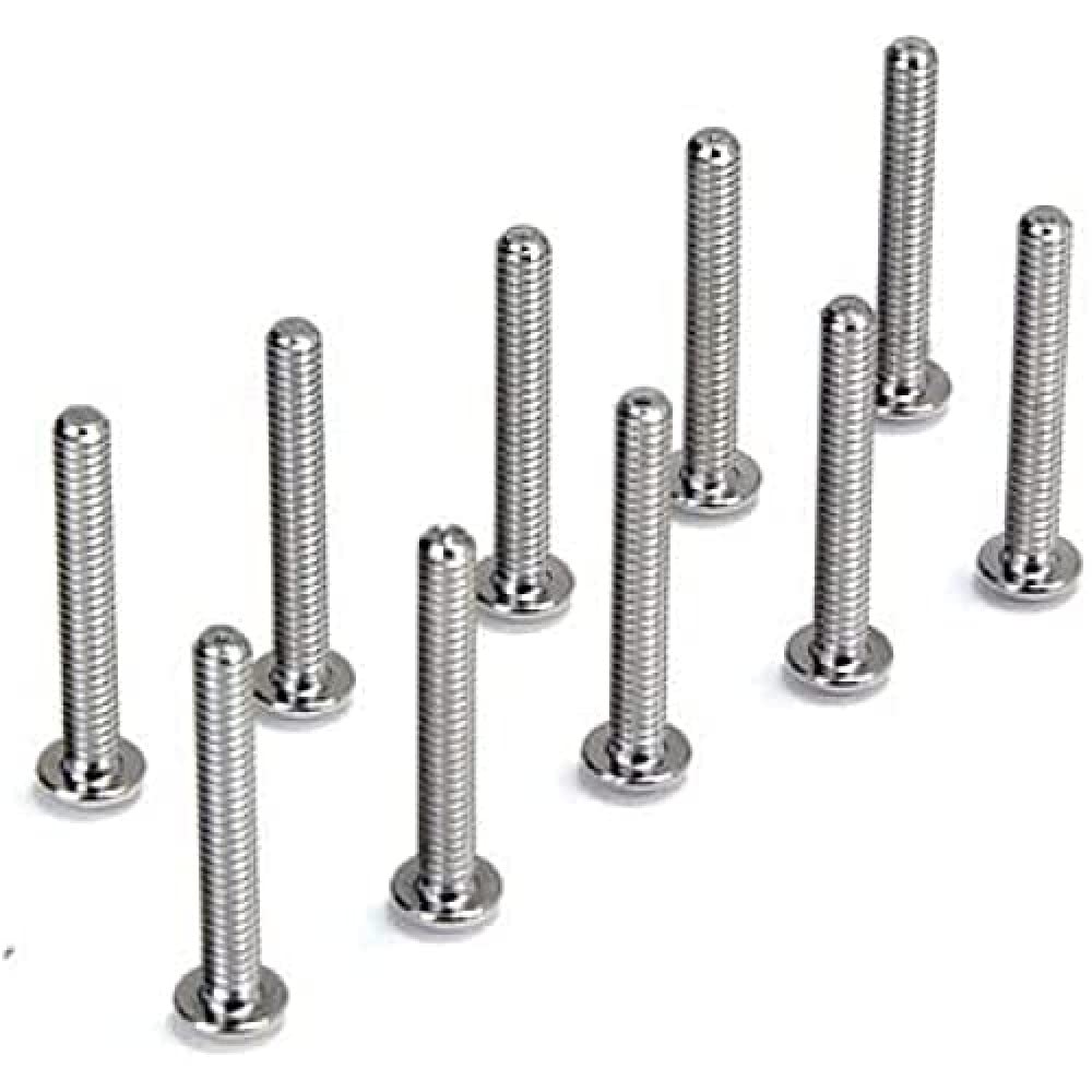 Losi 5-40 x 7/8 BH Screws LOSA6282 Gas Car/Truck Replacement Parts