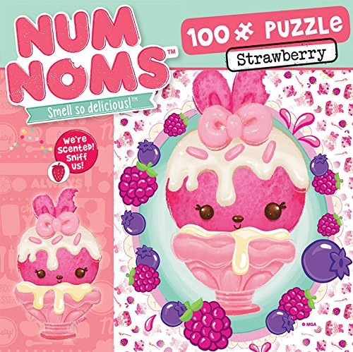 Ceaco Toy'S Puzzle, Multicolor