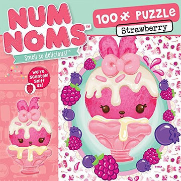 Ceaco Toy'S Puzzle, Multicolor
