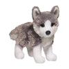 Douglas Nikita Husky Dog Plush Stuffed Animal