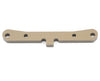 Rear Outer Pin Brace, 3.5T/3A: 8T 2.0 by Team Losi