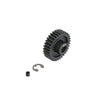 ARRMA Pinion Gear, 33T Mod1 Safe-D8, ARA311121, Medium