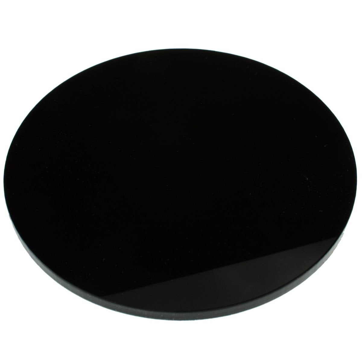 Litko Model Display Base | 6 Inch Circular | 6 Inch Round | 152Mm | Rpg Colossal Figure Size