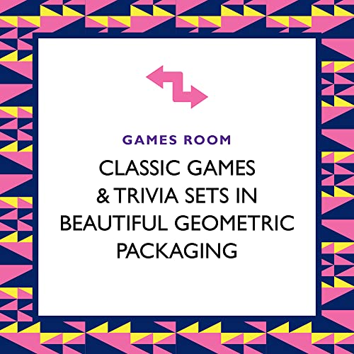 Games Room This Or That Party Game