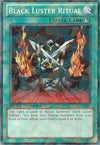 Yu-Gi-Oh! - Black Luster Ritual (Dt07-En041) - Duel Terminal 7A - Duel Terminal Edition - Parallel Rare