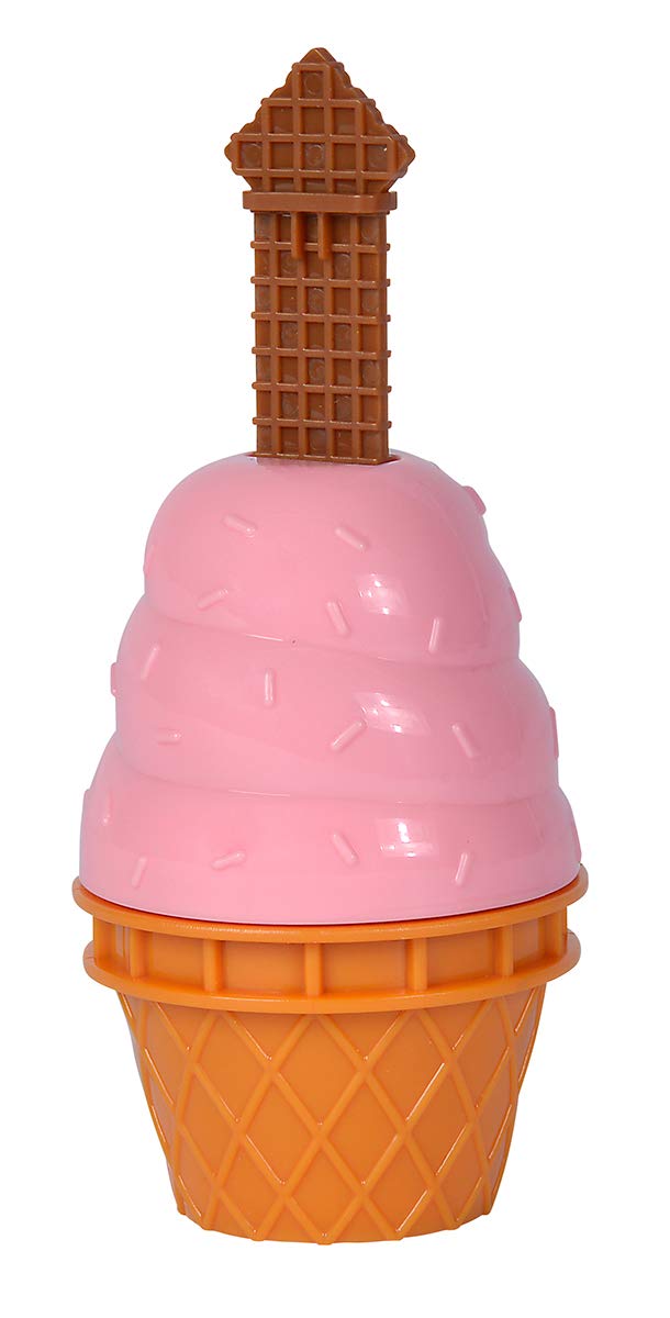 Simba 107286012 Fun Soap Bubbles Ice/No Spill / 40 Ml Lye