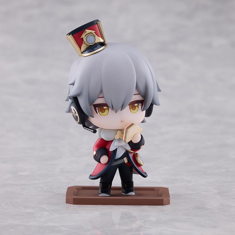 Hoyoverse Honkai: Star Rail Express Welcome Tea Party - Male Trailblazer (Destruction)