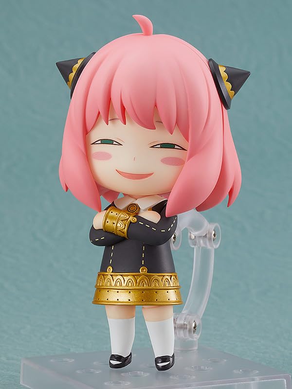 Good Smile Company Spy X Family: Anya Forger Nendoroid Action Figure