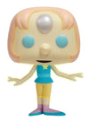 Funko Pop! Animation Steven Universe Pearl Glow In The Dark Exclusive #88
