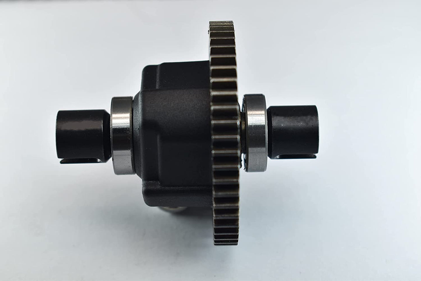 Hardened Carbon Steel Main Spur Gear 52T for Traxxas 1/8 Sledge Monster Truck Replace 9652