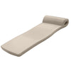 Pool Mate Xx-Large Foam Pool Float, Bronze
