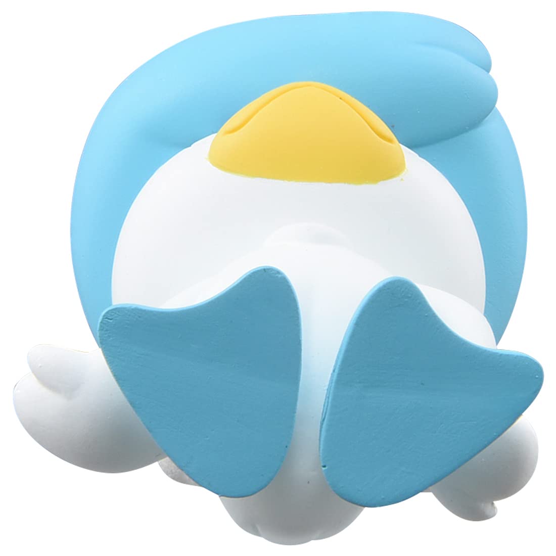 Pokemon Moncolle Monster Collection Ms-05 Quaxly