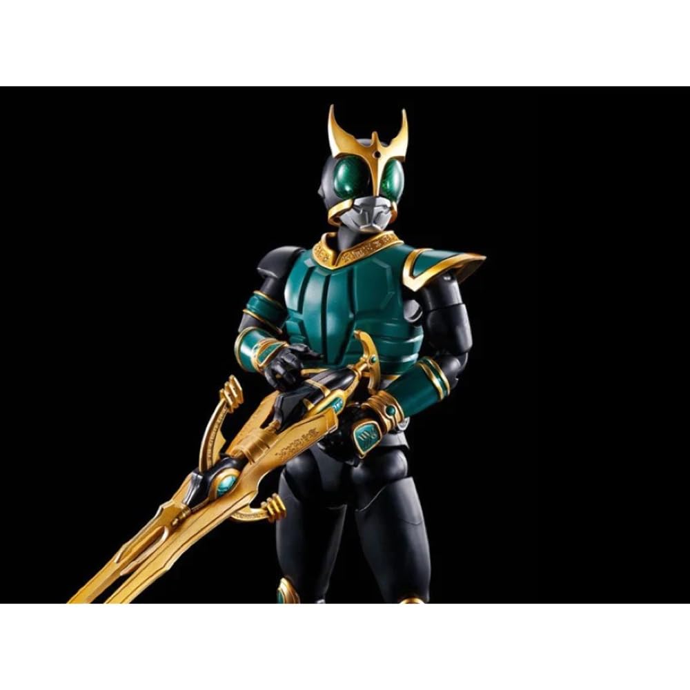Bandai Hobby - Kamen Rider - Masked Rider Kuuga Pegasus Form/Rising Pegasus Figure-Rise Standard Model Kit