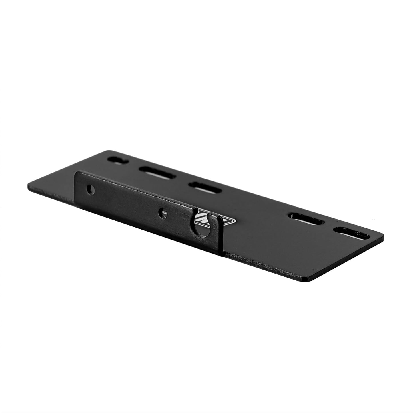 INJORA Aluminum Side Plate - ESC Receiver Tray 2PCS for 1/24 Axial SCX24 RC Crawler Upgrade