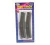 True-Track 22' Radius Track (4) Ho Scale Atlas Trains