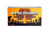 We're Doomed! Apocalypse Survival Board Game Cooperative Strategy for 410 Players 15Minute Race to Escape Ideal for Co