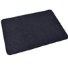 Blue-Ther Card Mat For Magicians,Magic Mat Pad Professional Close Up Magic Tricks Accessories