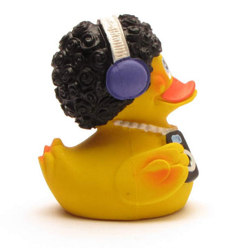 Lanco Disco Rubber Duck