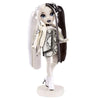 Rainbow High Shadow Series 1 Heather Grayson- Grayscale Fashion Doll. 2 Grey Designer Outfits To Mix & Match With Accessories, Great Gift For Kids 6-12 Years Old And Collectors, Multicolor, 580782