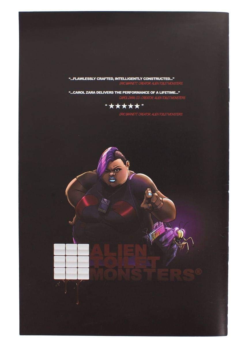 Tekken #1 (Nerd Block Exclusive Cover)