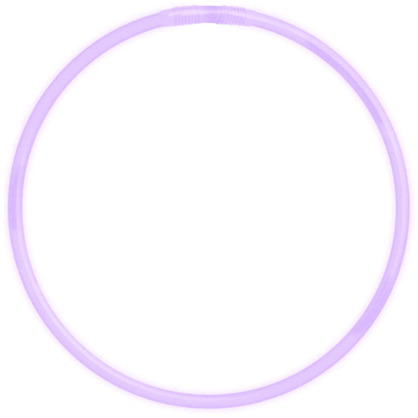 Blinkee 1675100 Glow Necklace44; Purple Tube Of Fifty