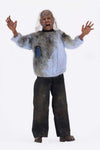 NECA Friday The 13th: Corpse Pamela 8 Inch Clothed Action Figure, Multi-Colored, 7