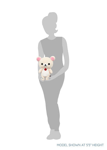 Korilakkuma San-X Original Plush (Medium)